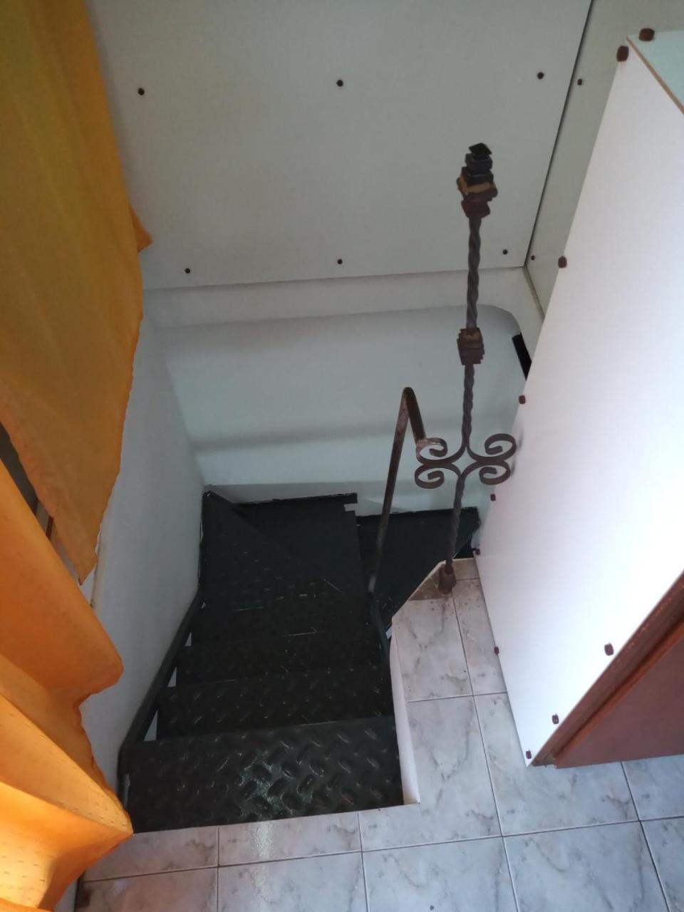 Atenea Departamentos Temporarios Villa Maria Luaran gambar