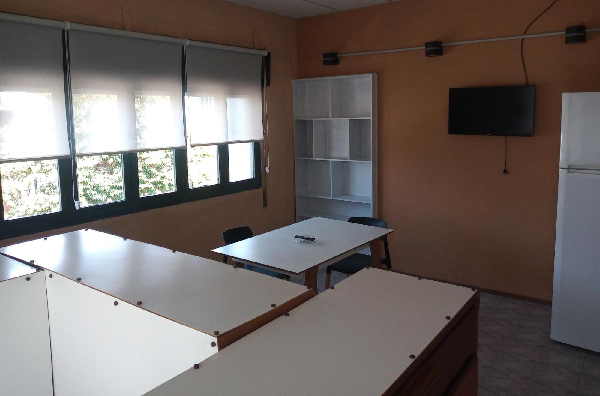 Atenea Departamentos Temporarios Villa Maria Luaran gambar