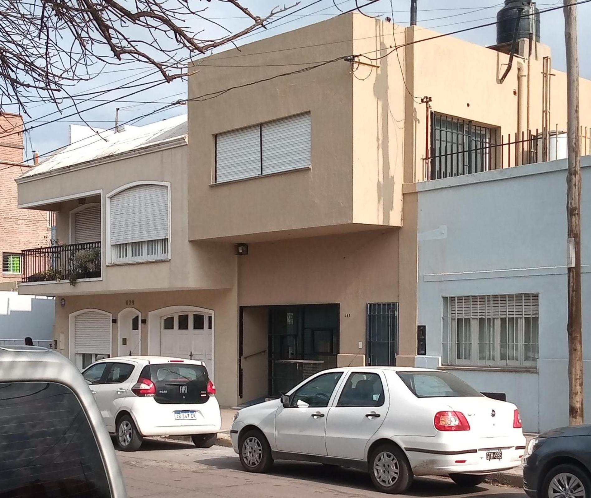Atenea Departamentos Temporarios Villa Maria Luaran gambar