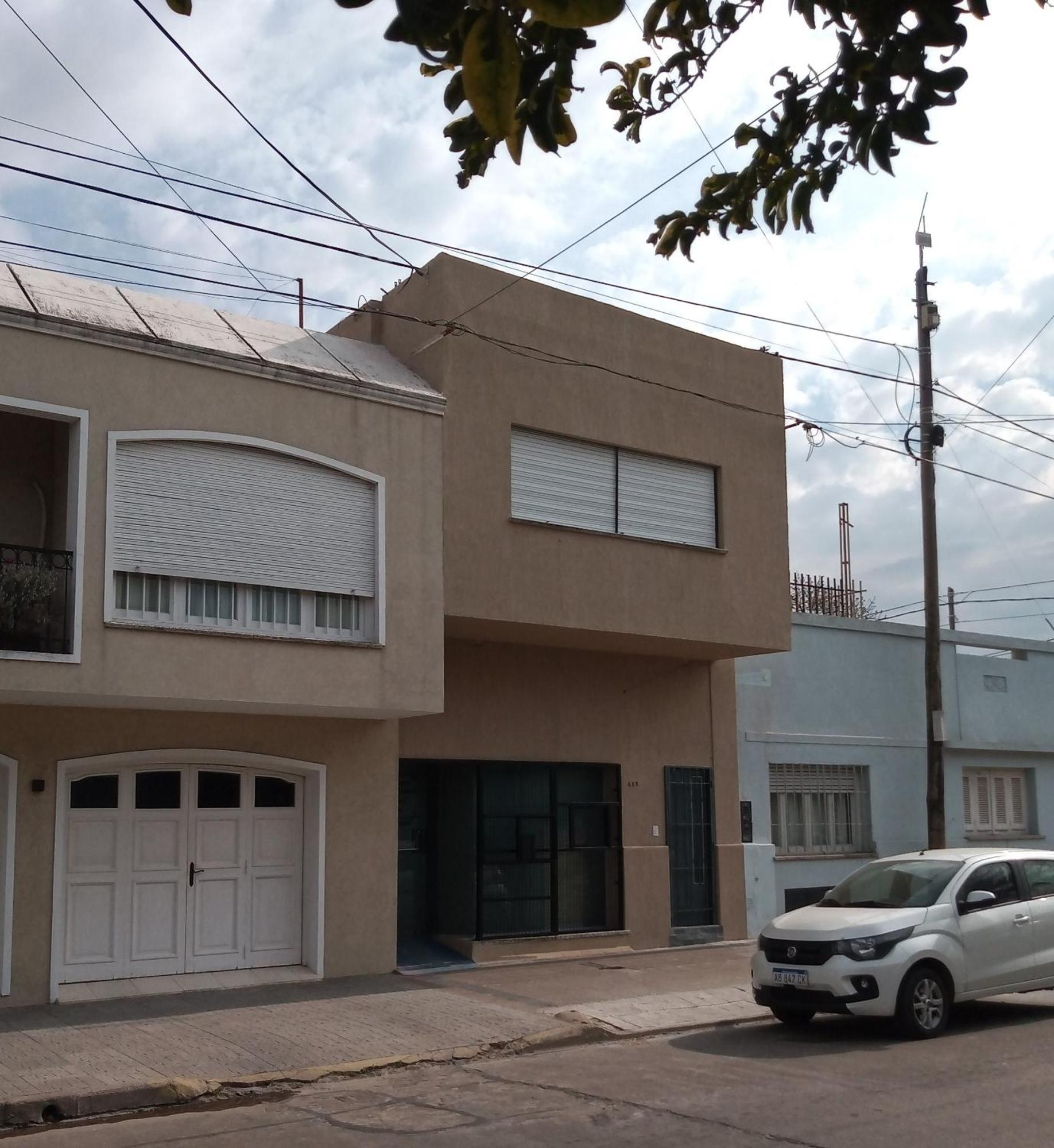 Atenea Departamentos Temporarios Villa Maria Luaran gambar